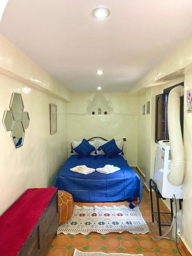 Riad Benyara Taroudant Exteriér fotografie