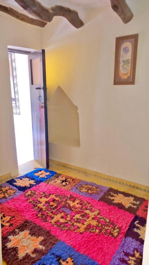 Riad Benyara Taroudant Exteriér fotografie