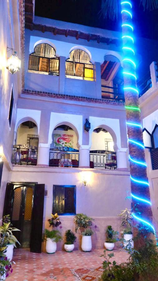 Riad Benyara Taroudant Exteriér fotografie