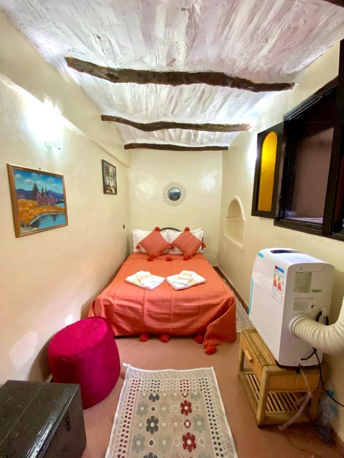 Riad Benyara Taroudant Exteriér fotografie